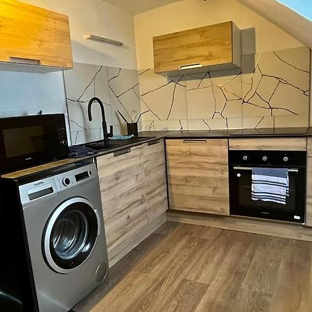 Logement Entier Au Coeur De Strasbourg Ngoại thất bức ảnh